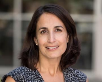 Allison Briceño, Ed.D.